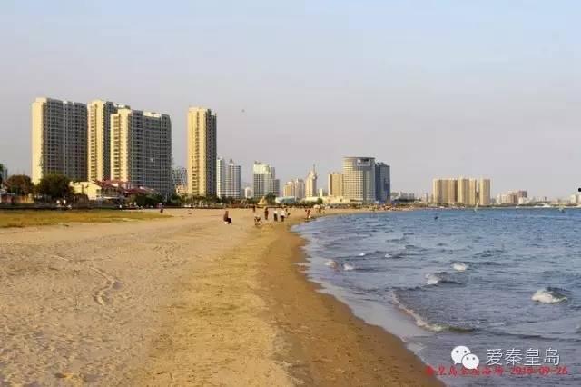 秦皇岛浴场爆料视频最新,揭秘海滩背后的惊人真相