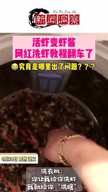 网红爆料广深虾酱视频,广深虾酱背后的秘密，视频曝光令人震惊！  第1张